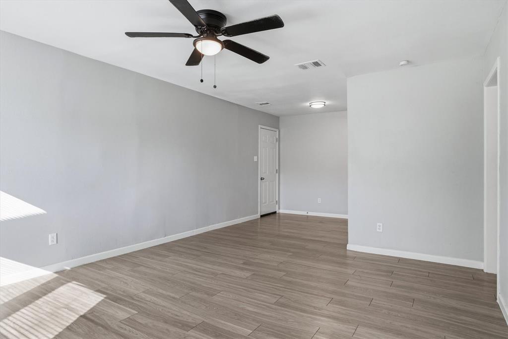 Bishop Heights Add - Residential