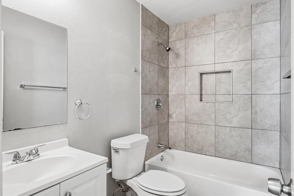 Bishop Heights Add - Residential