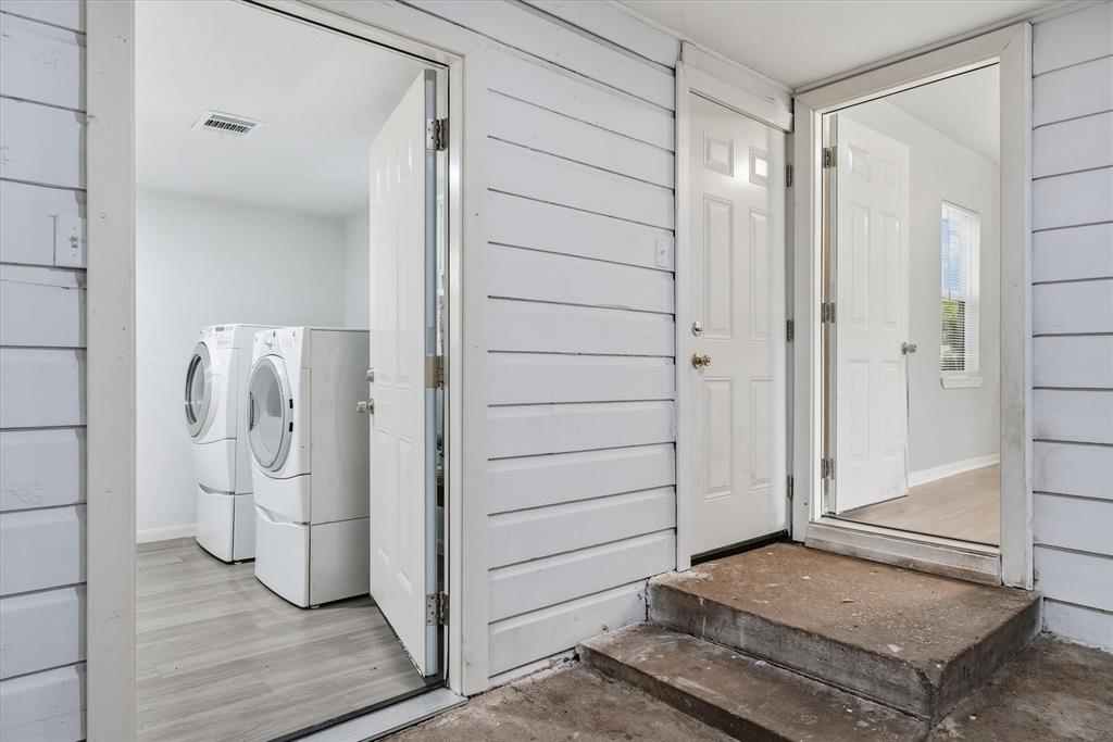 Bishop Heights Add - Residential