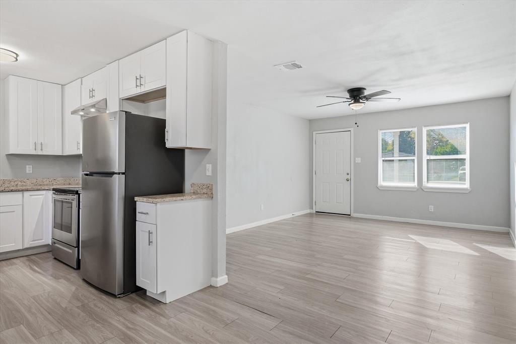 Bishop Heights Add - Residential