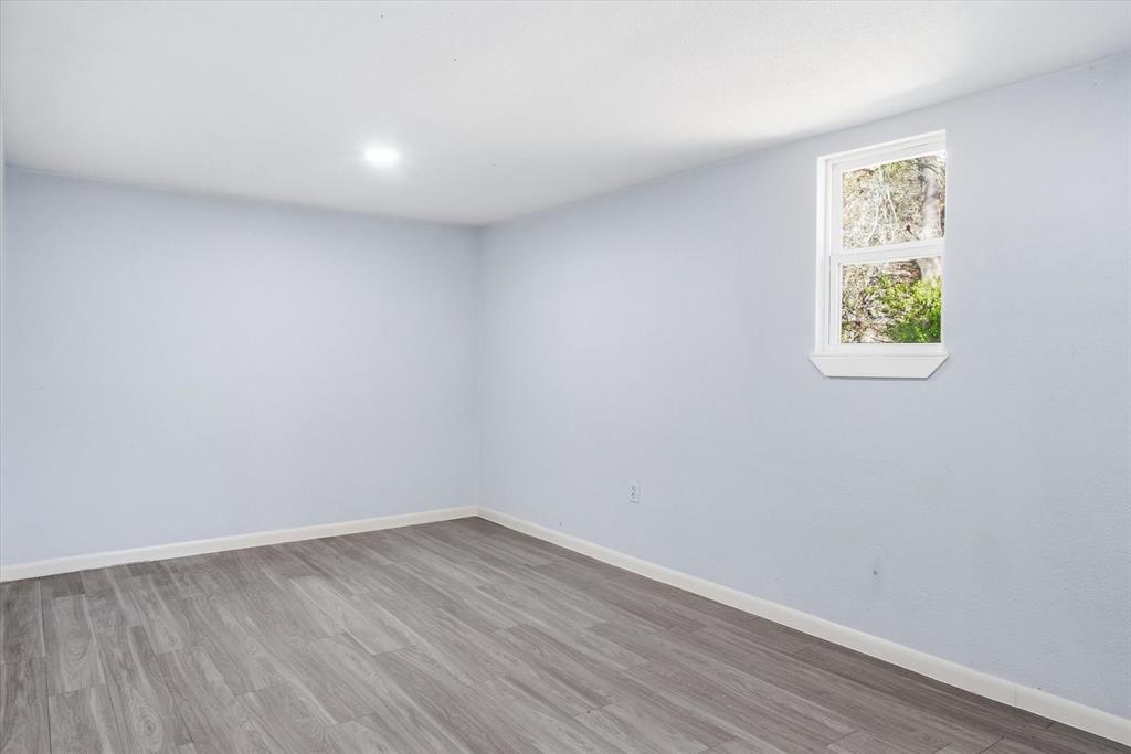 Bishop Heights Add - Residential