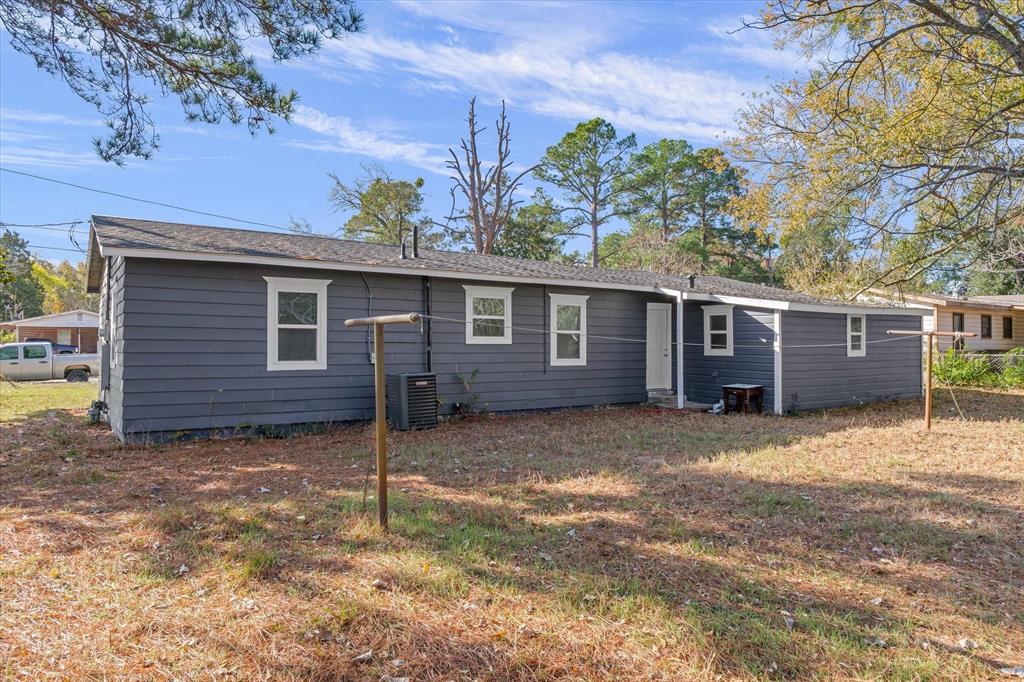 Bishop Heights Add - Residential