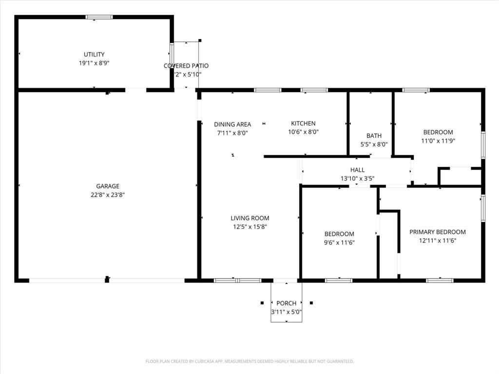 Bishop Heights Add - Residential
