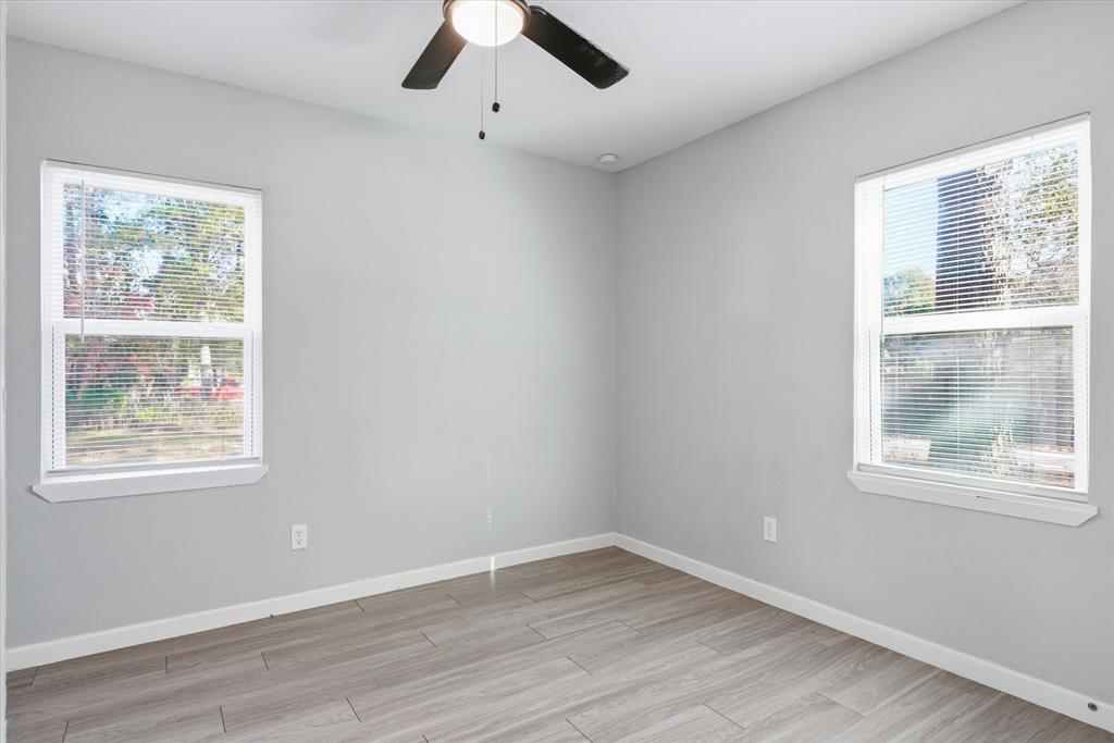 Bishop Heights Add - Residential