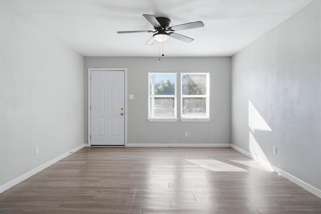 Bishop Heights Add - Residential