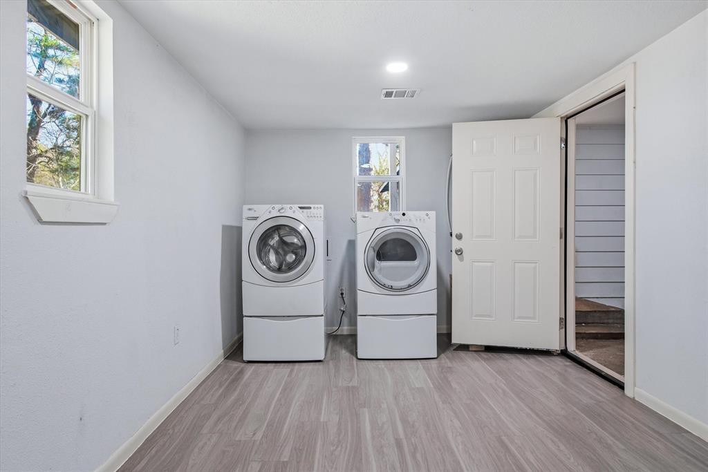 Bishop Heights Add - Residential