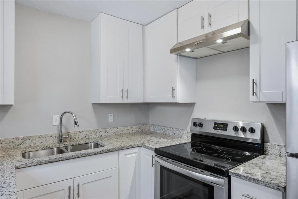 Bishop Heights Add - Residential