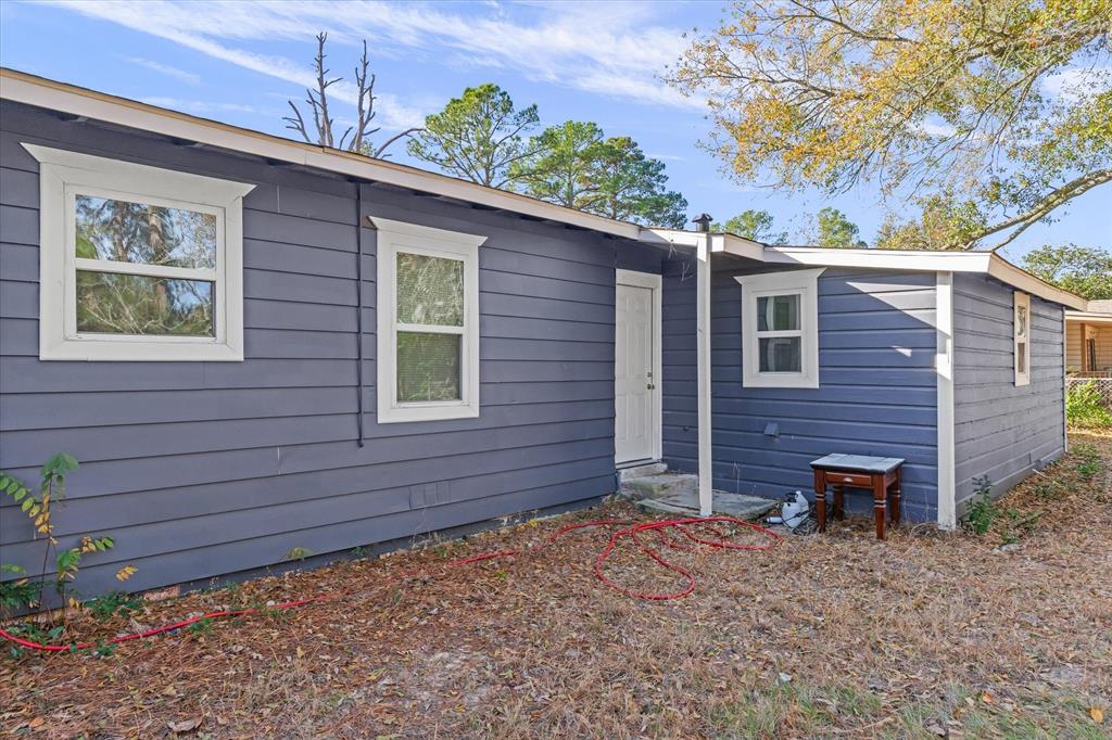 Bishop Heights Add - Residential