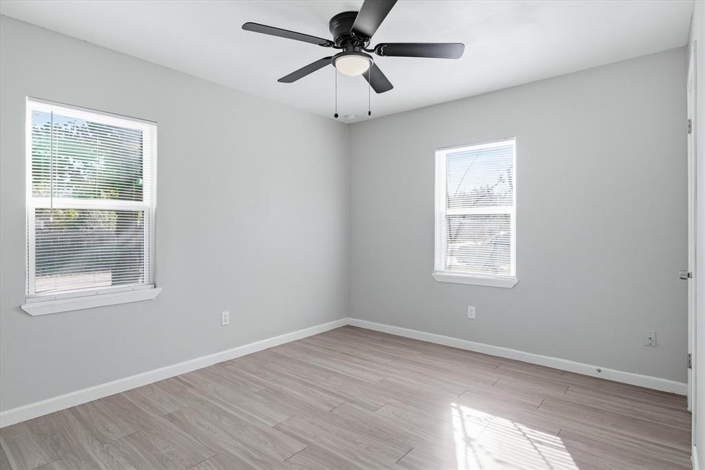 Bishop Heights Add - Residential