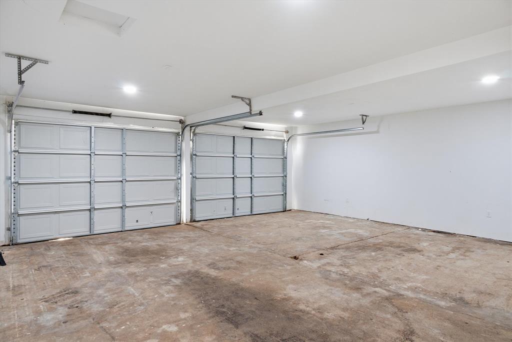 Bishop Heights Add - Residential