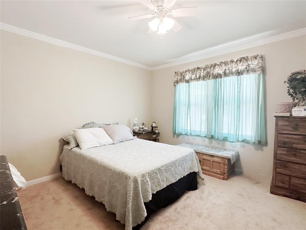 Wychwood Add - Residential