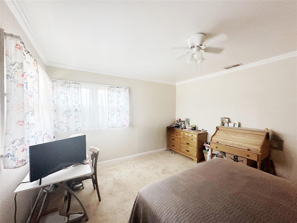 Wychwood Add - Residential