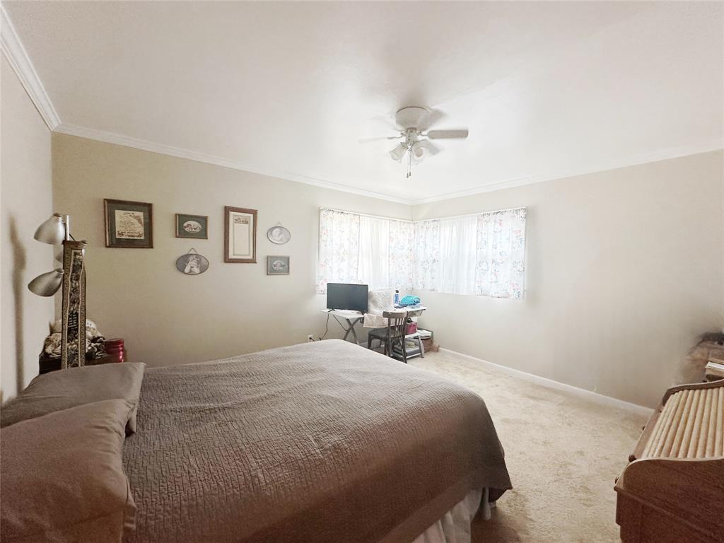 Wychwood Add - Residential