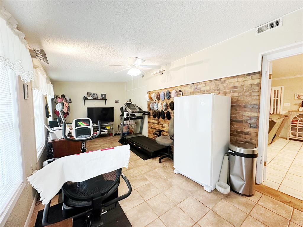 Wychwood Add - Residential