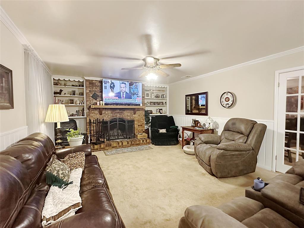 Wychwood Add - Residential