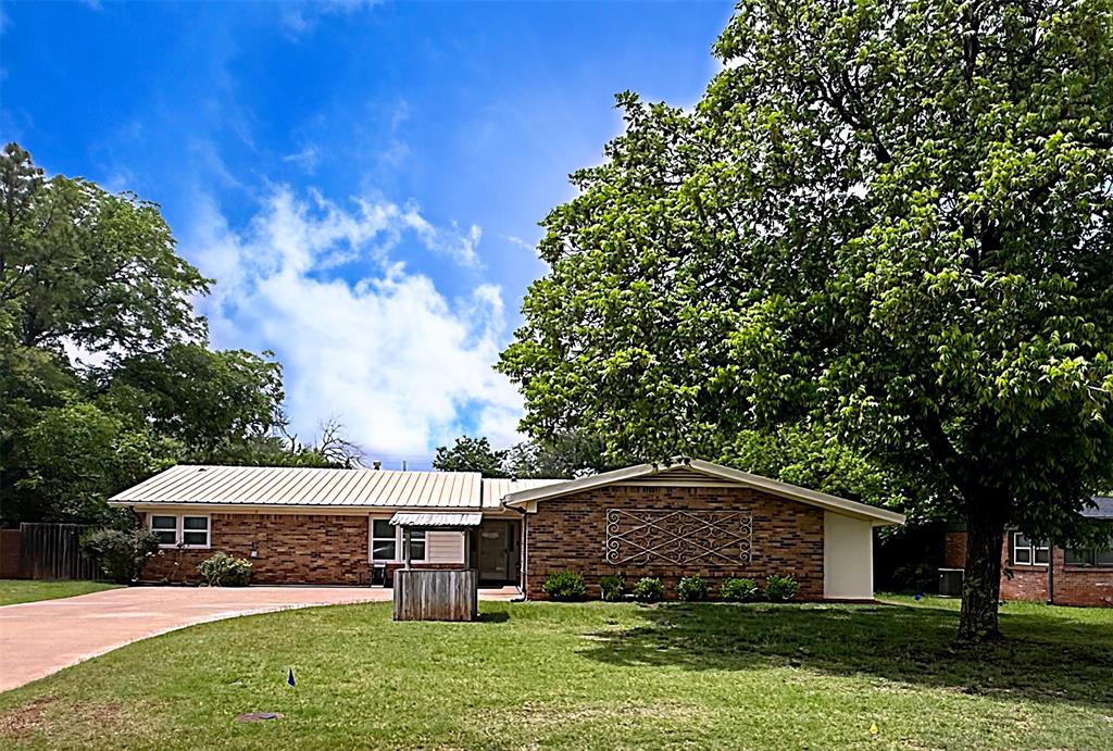 Wychwood Add - Residential