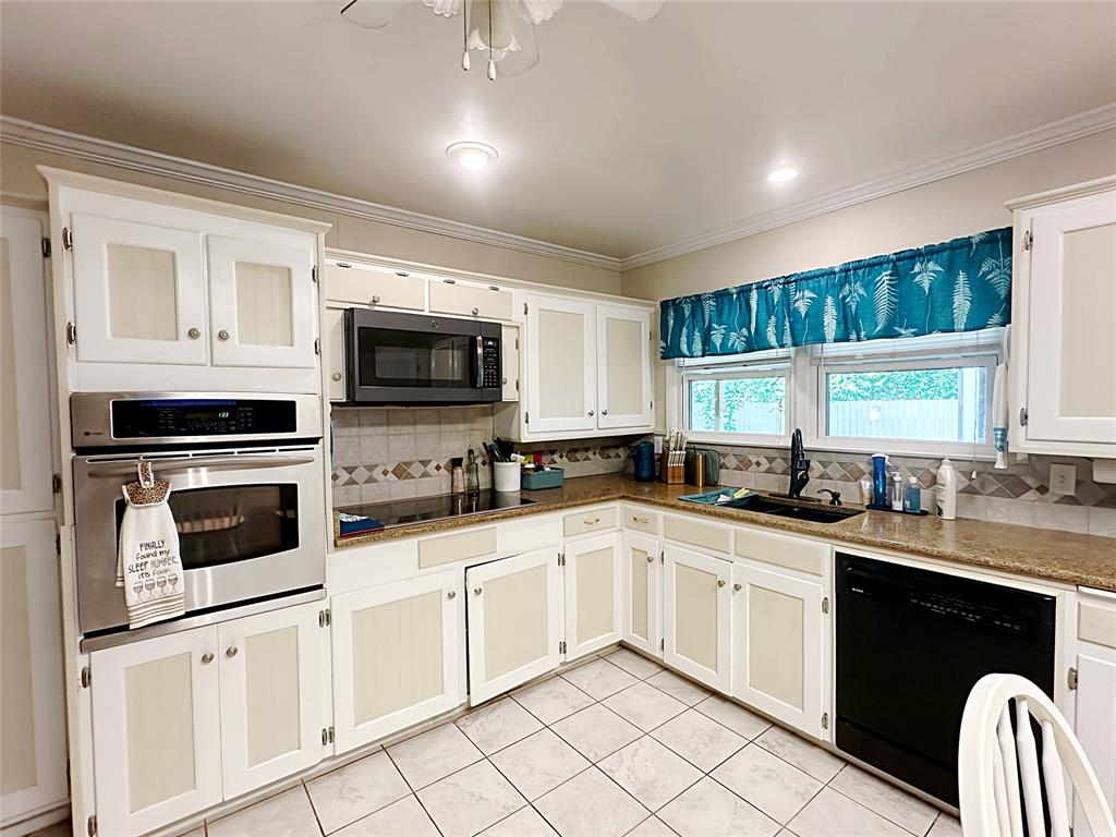 Wychwood Add - Residential