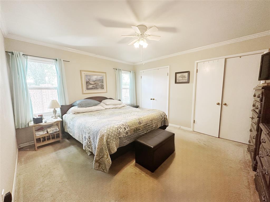 Wychwood Add - Residential