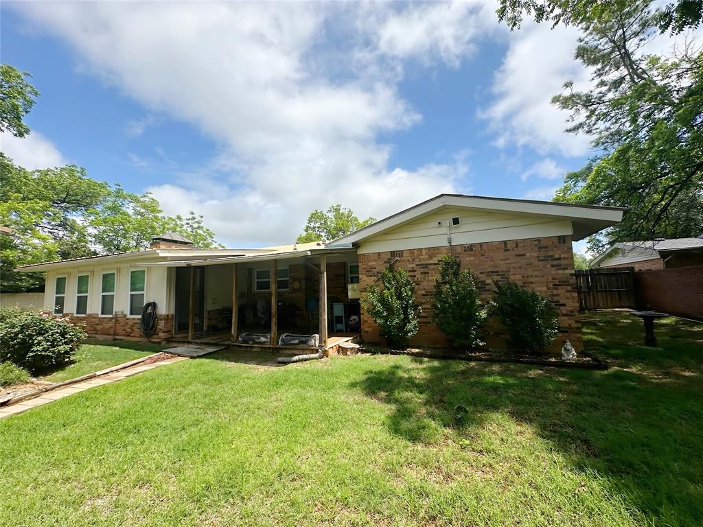 Wychwood Add - Residential