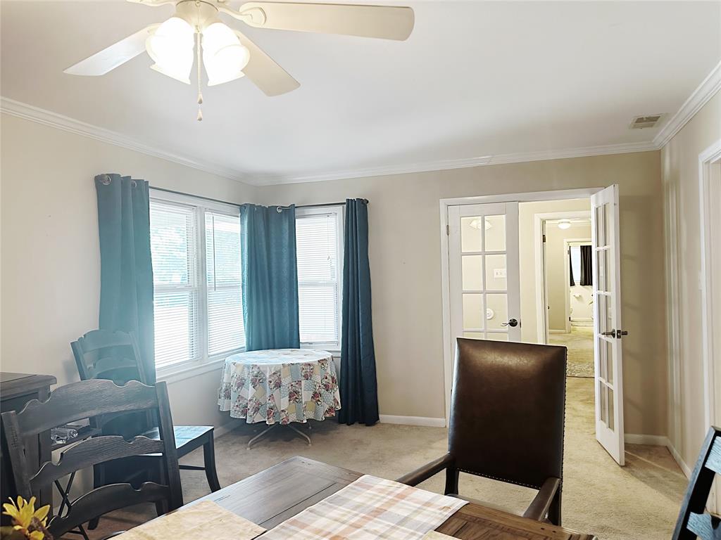 Wychwood Add - Residential