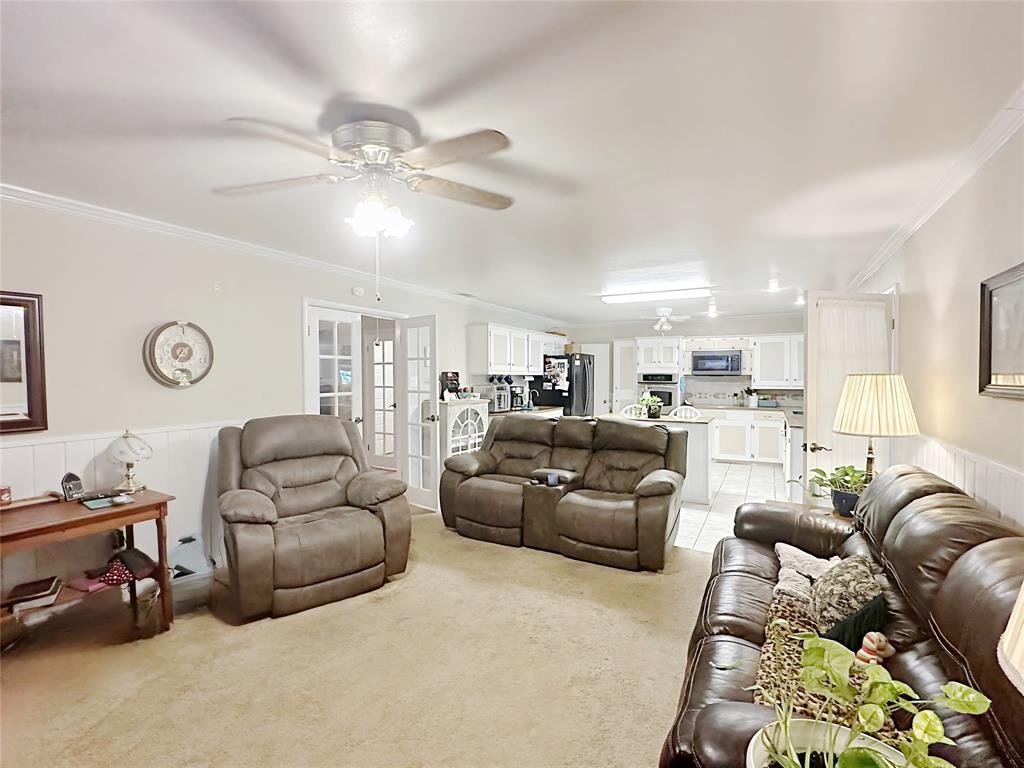 Wychwood Add - Residential