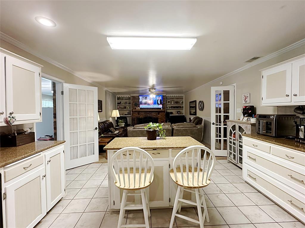 Wychwood Add - Residential