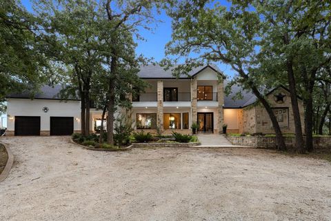 1072 Oak Hill Road Valley View TX 76272