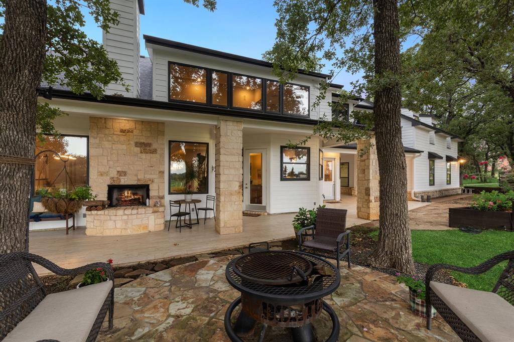 1072 Oak Hill Road