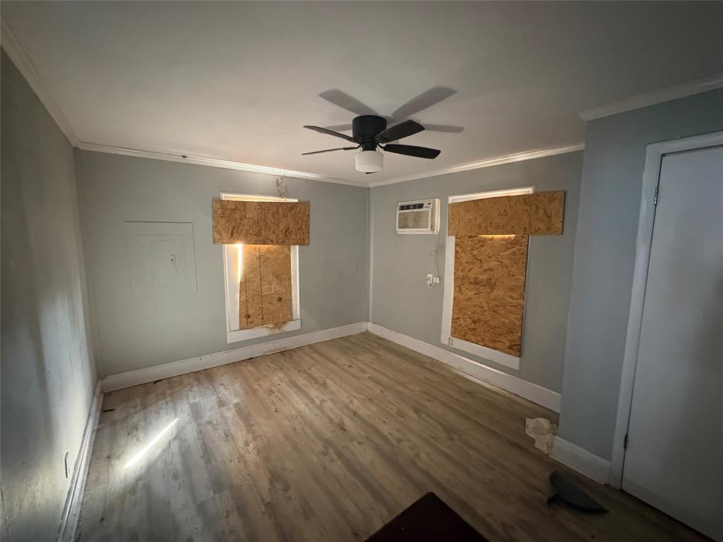 Cumberland - Residential