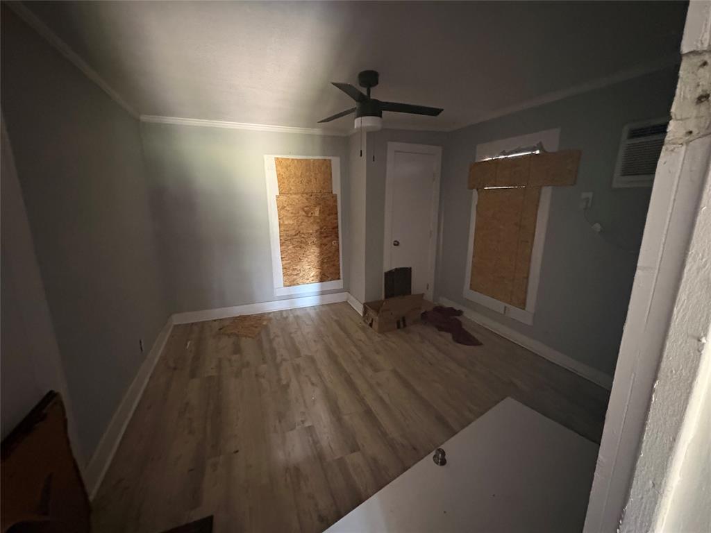 Cumberland - Residential