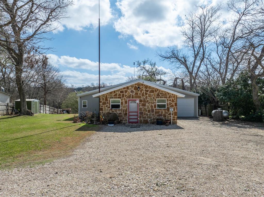 Brazos Valley Sub - Residential