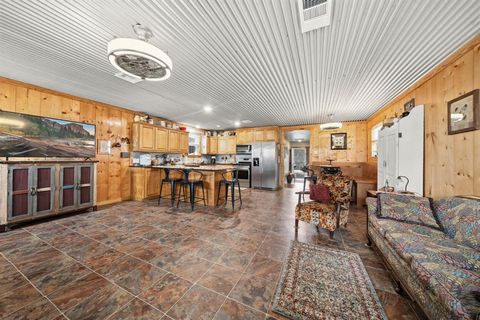 Tiny photo for 365 County Road 3640, Clifton, TX 76634 (MLS # 21195512)
