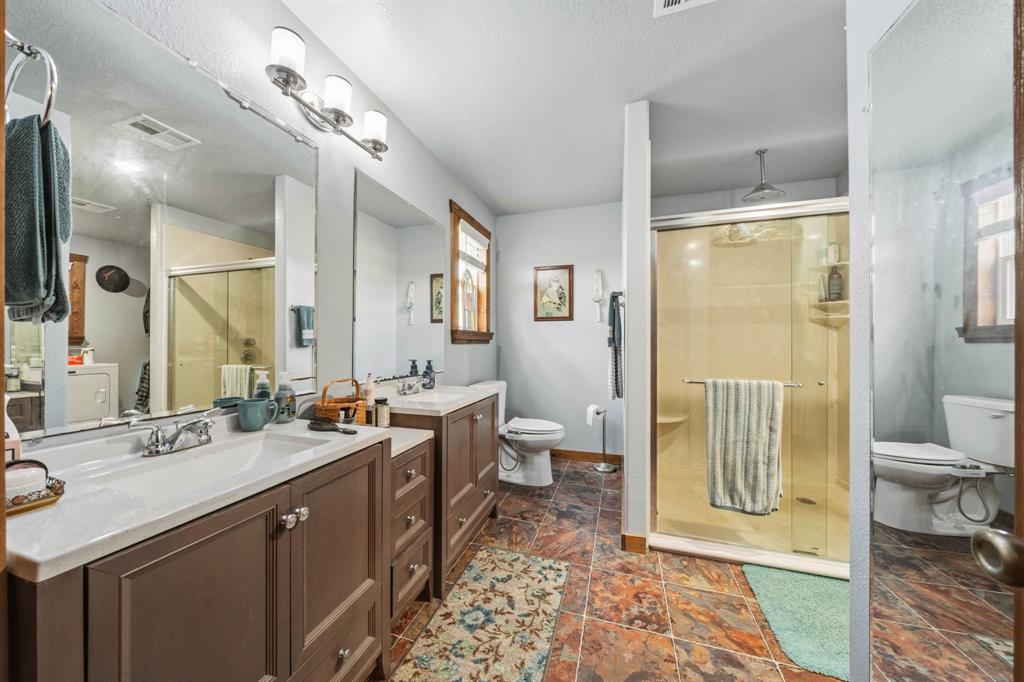 Brazos Valley Sub - Residential