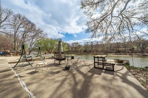 Tiny photo for 365 County Road 3640, Clifton, TX 76634 (MLS # 21195512)