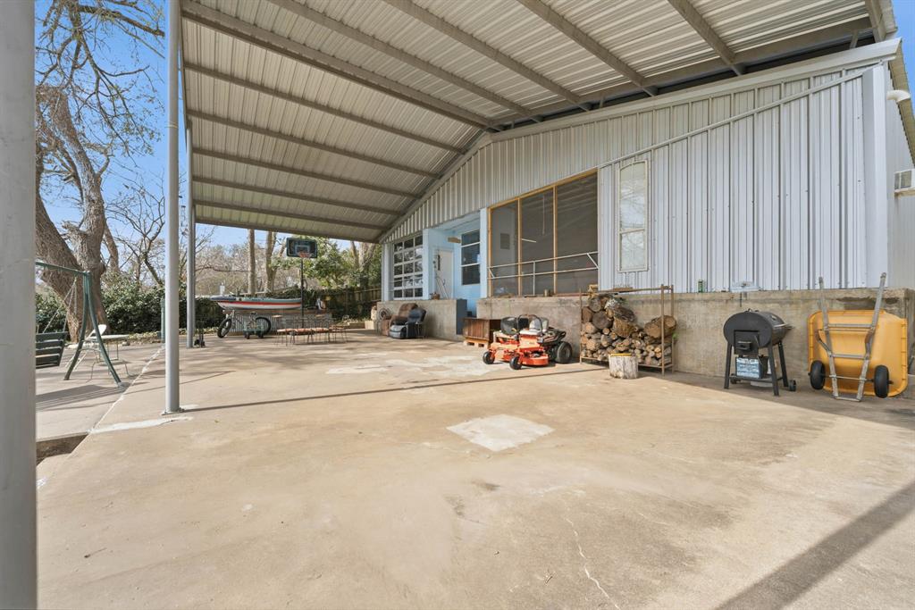 Brazos Valley Sub - Residential