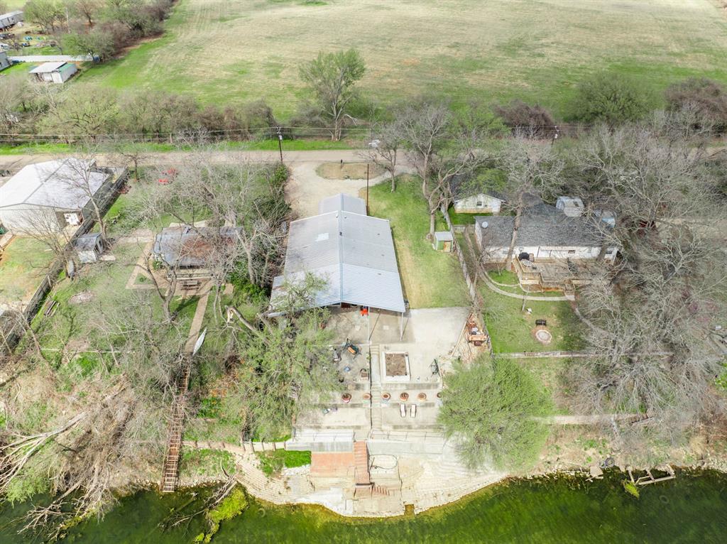 Brazos Valley Sub - Residential