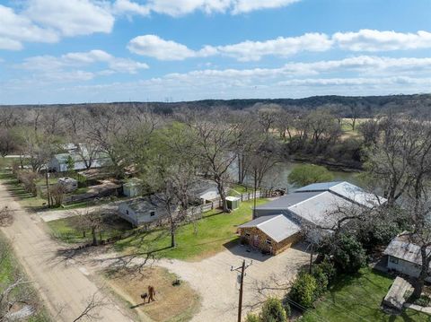 Tiny photo for 365 County Road 3640, Clifton, TX 76634 (MLS # 21195512)