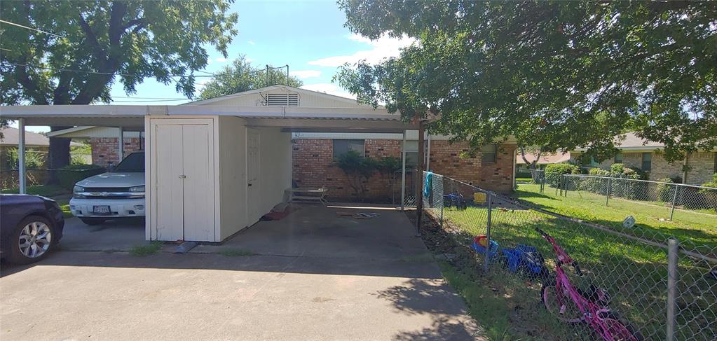 Hampton Place Estates - Residential Lease