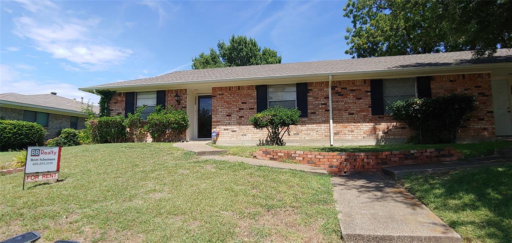 Hampton Place Estates - Residential Lease