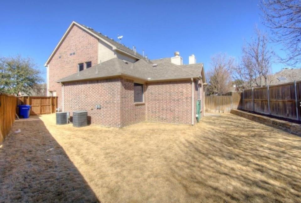 Bluffview - Residential