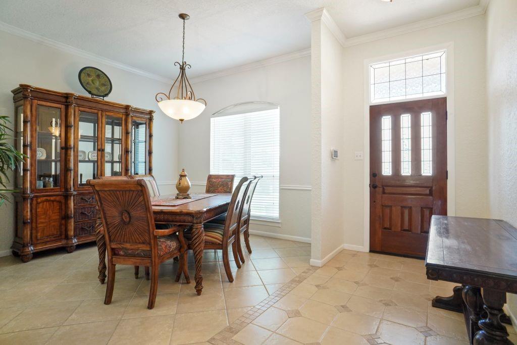 3816 Ben Creek Court