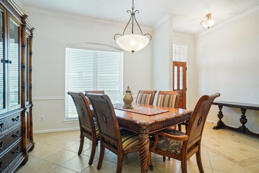 3816 Ben Creek Court
