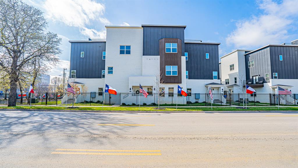 Ballpark Estates - Residential