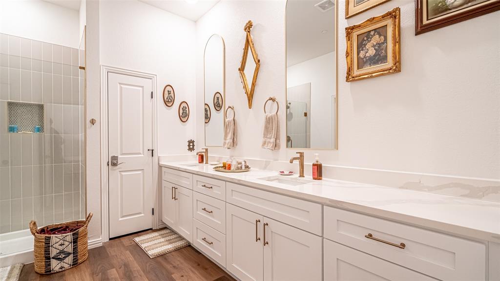 Ballpark Estates - Residential