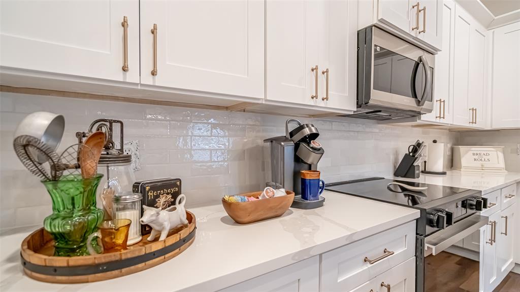 Ballpark Estates - Residential