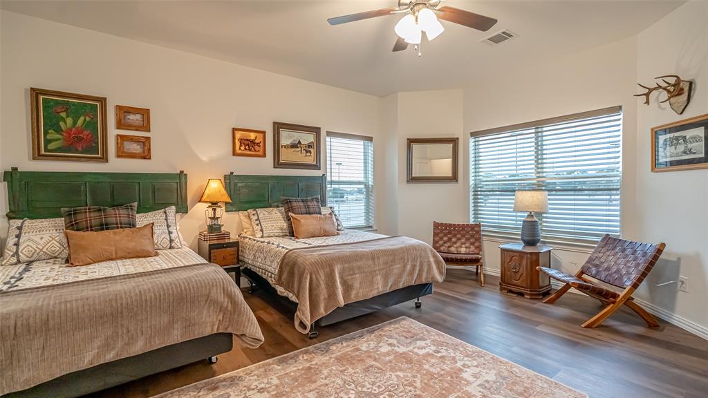 Ballpark Estates - Residential