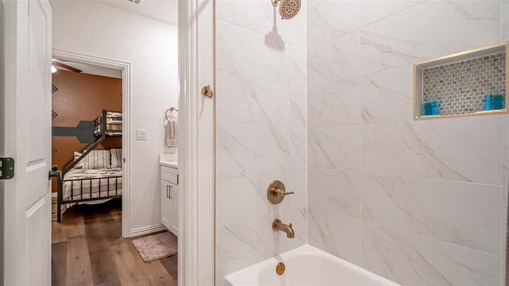 Ballpark Estates - Residential