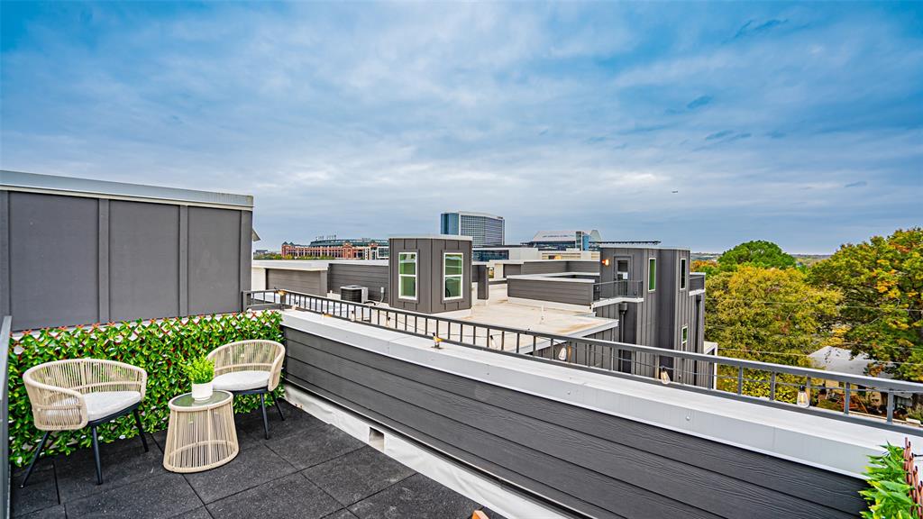 Ballpark Estates - Residential