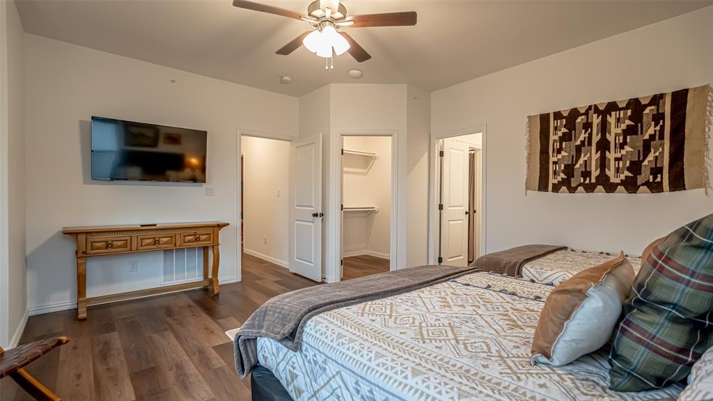 Ballpark Estates - Residential