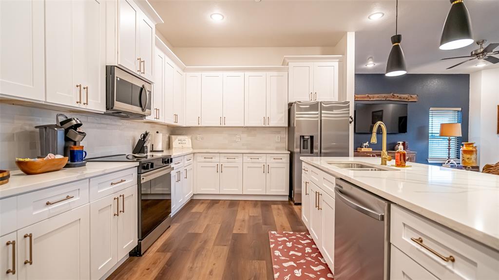 Ballpark Estates - Residential